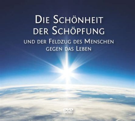  Die Hand der Schöpfung - Eine Studie in Farbenpracht und spiritueller Tiefe!